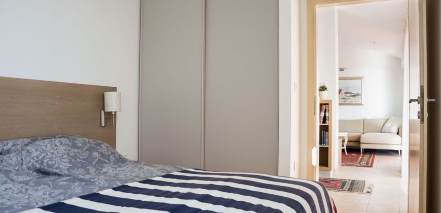 Апартаменты в Пиране, Словения, 63 м2