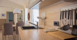 Апартаменты в Пиране, Словения, 63 м2