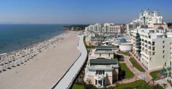 Апартаменты в Поморие, Болгария, 68 м2