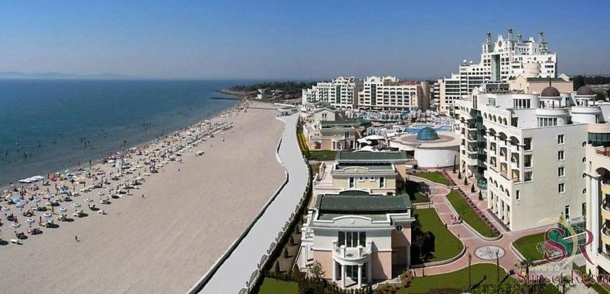 Апартаменты в Поморие, Болгария, 68 м2