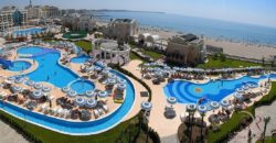 Апартаменты в Поморие, Болгария, 68 м2