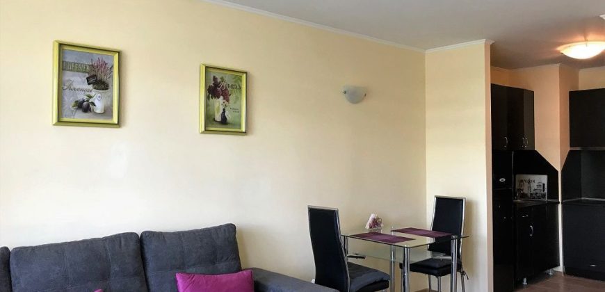 Апартаменты в Поморие, Болгария, 68 м2