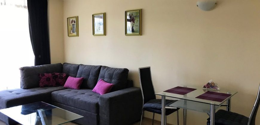 Апартаменты в Поморие, Болгария, 68 м2