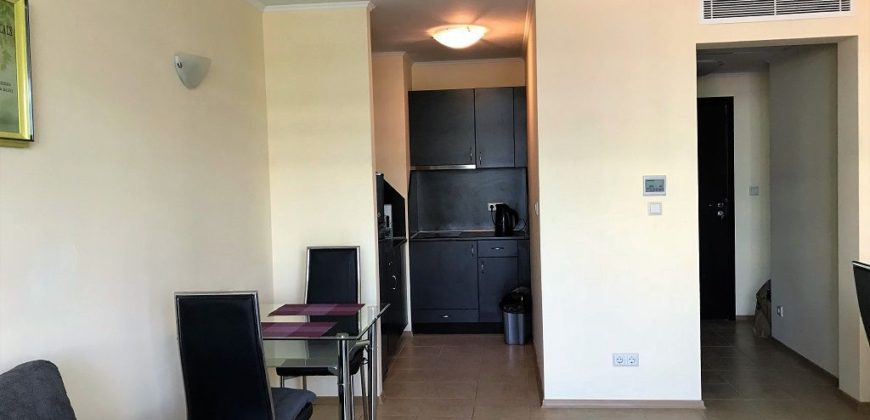 Апартаменты в Поморие, Болгария, 68 м2