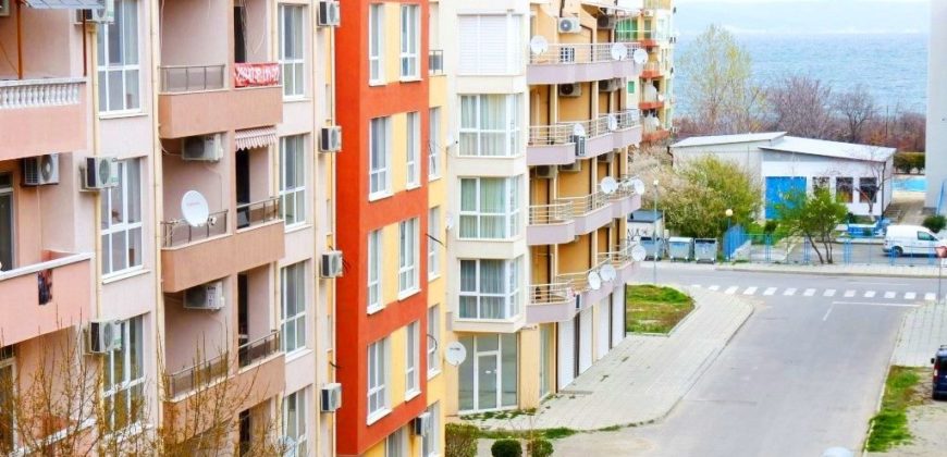 Апартаменты в Поморие, Болгария, 79 м2