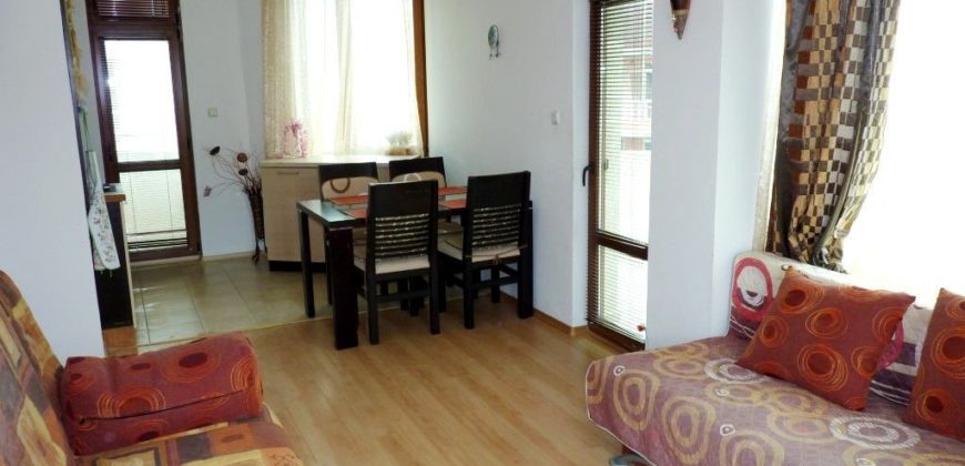 Апартаменты в Поморие, Болгария, 79 м2