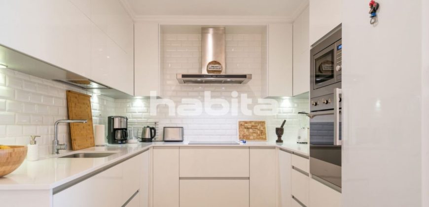 Апартаменты в Портимане, Португалия, 109 м2