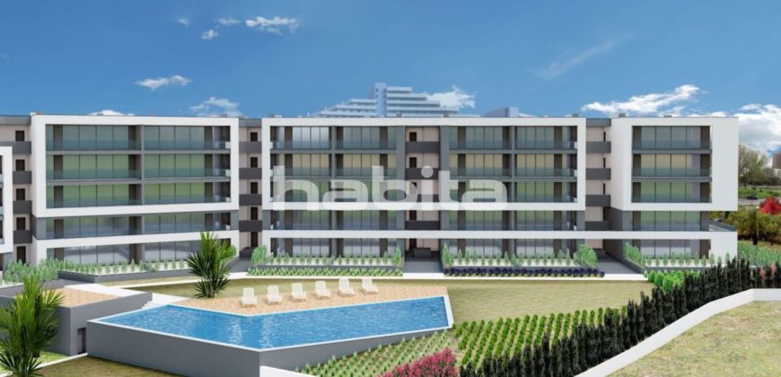 Апартаменты в Портимане, Португалия, 144 м2
