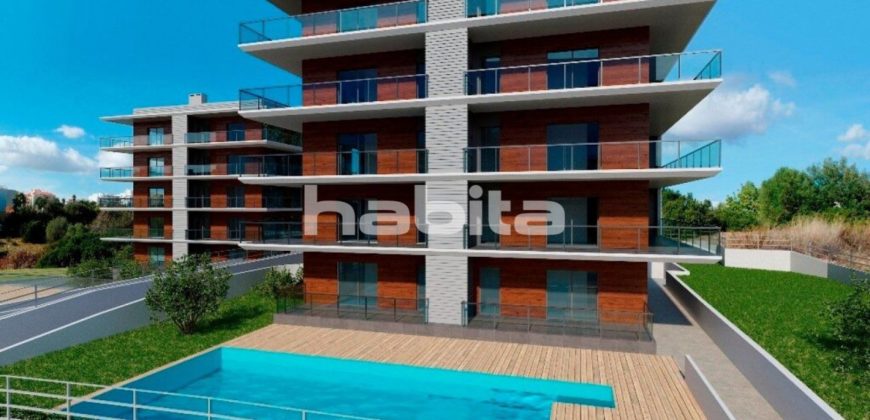 Апартаменты в Портимане, Португалия, 50 м2