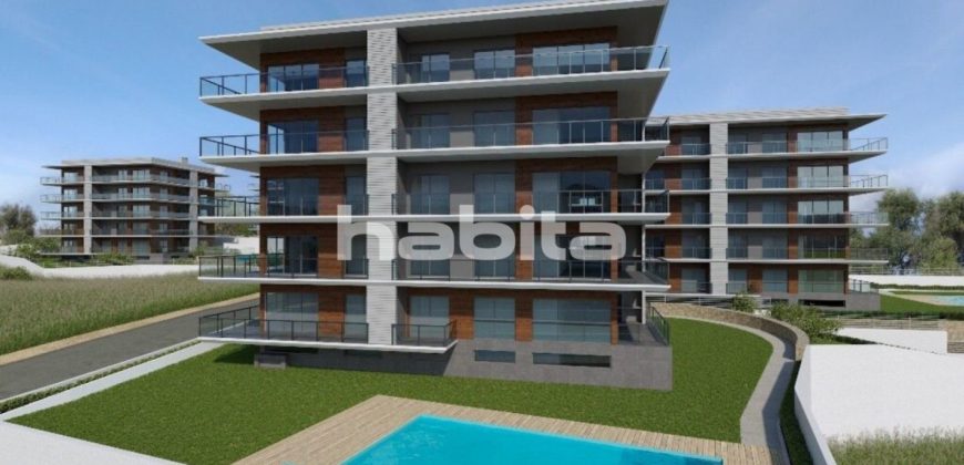 Апартаменты в Портимане, Португалия, 50 м2
