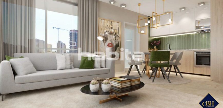 Апартаменты в Портимане, Португалия, 50 м2