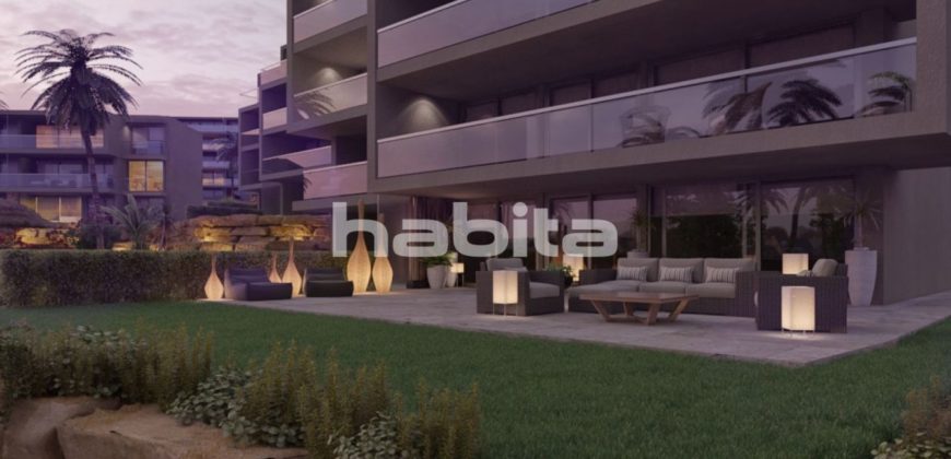 Апартаменты в Портимане, Португалия, 64 м2