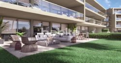 Апартаменты в Портимане, Португалия, 64 м2