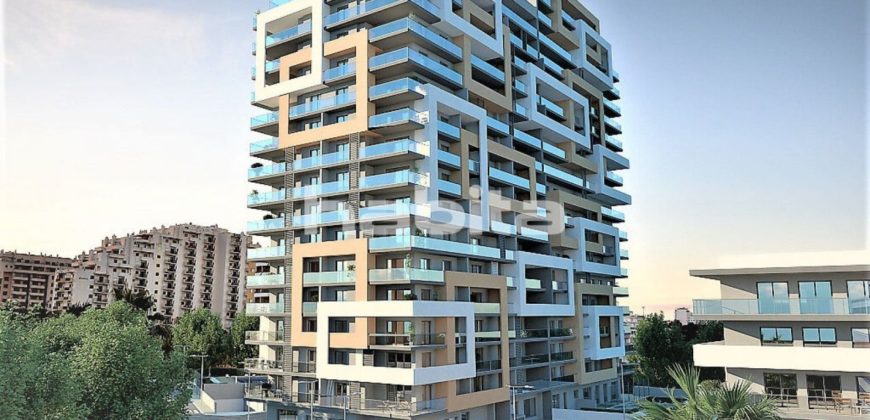 Апартаменты в Портимане, Португалия, 75 м2