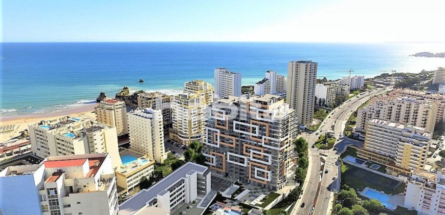 Апартаменты в Портимане, Португалия, 75 м2