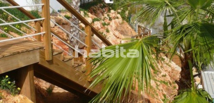 Апартаменты в Портимане, Португалия, 81 м2