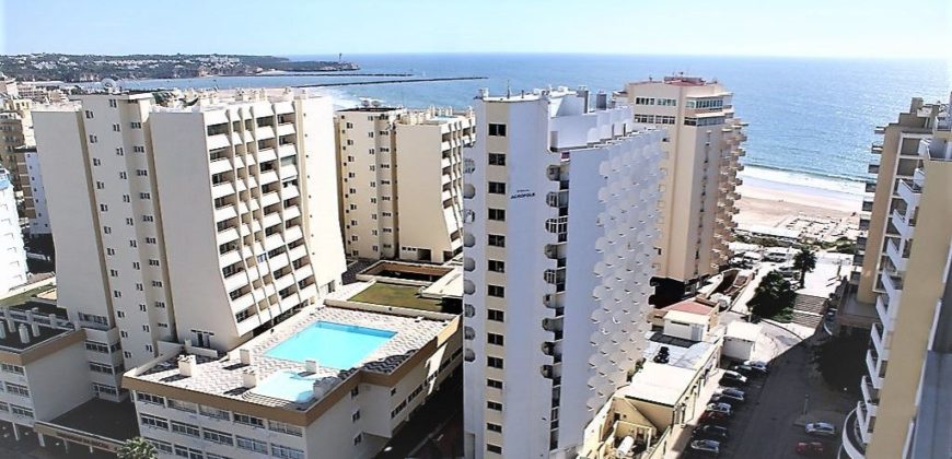 Апартаменты в Портимане, Португалия, 85 м2