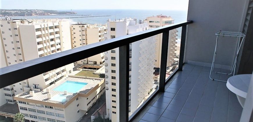 Апартаменты в Портимане, Португалия, 85 м2
