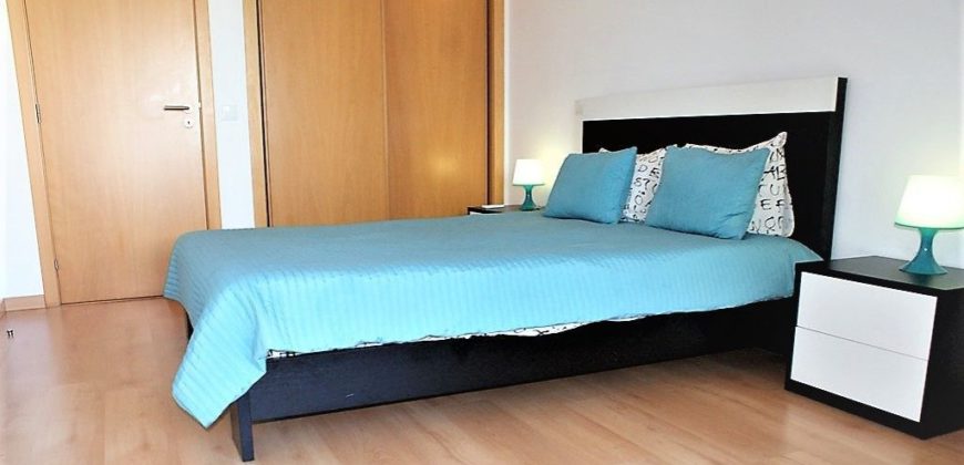 Апартаменты в Портимане, Португалия, 85 м2