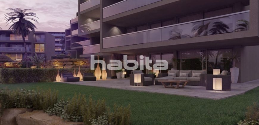 Апартаменты в Портимане, Португалия, 86 м2