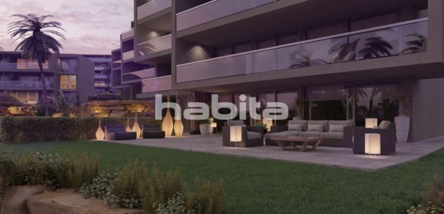 Апартаменты в Портимане, Португалия, 86 м2