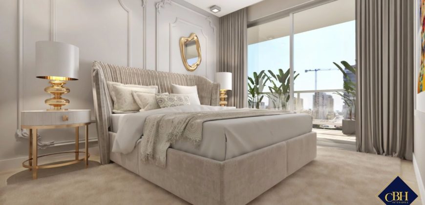 Апартаменты в Портимане, Португалия, 90.45 м2