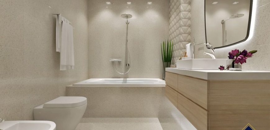 Апартаменты в Портимане, Португалия, 90.45 м2
