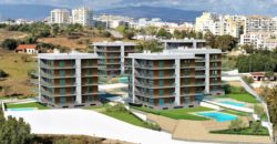 Апартаменты в Портимане, Португалия, 94.6 м2