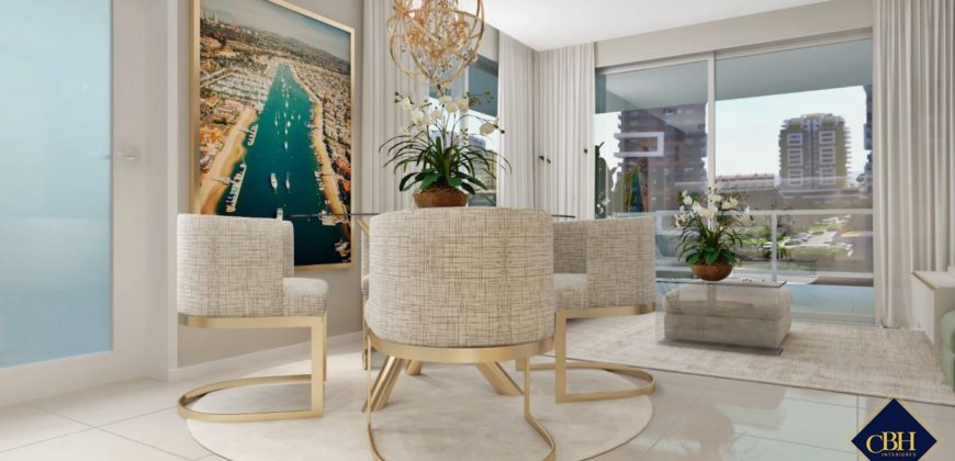 Апартаменты в Портимане, Португалия, 94.6 м2