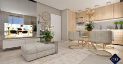 Апартаменты в Портимане, Португалия, 94.6 м2
