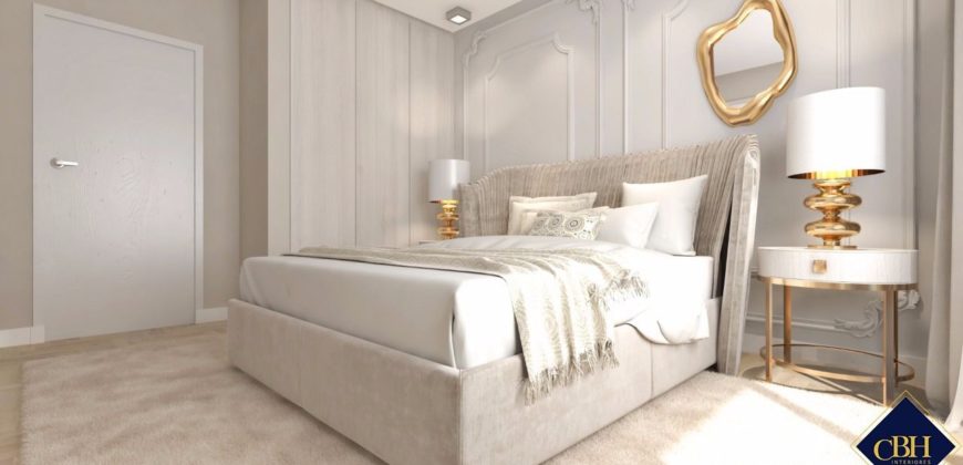 Апартаменты в Портимане, Португалия, 94.6 м2