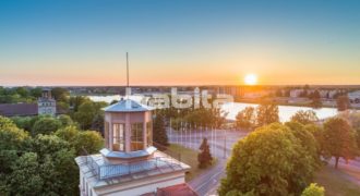 Апартаменты в Пярну, Эстония, 95 м2