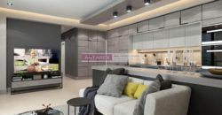 Апартаменты в Рафаиловичах, Черногория, 43 м2