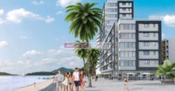 Апартаменты в Рафаиловичах, Черногория, 43 м2
