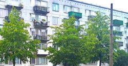 Апартаменты в Риге, Латвия, 45 м2