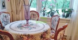 Апартаменты в Риге, Латвия, 45 м2