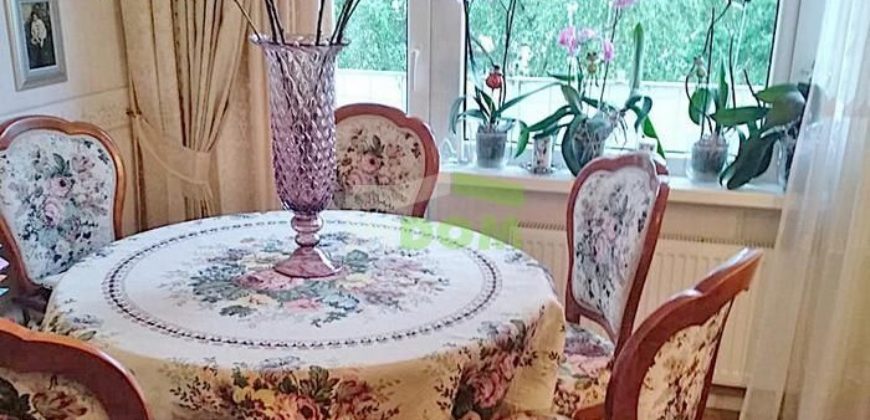 Апартаменты в Риге, Латвия, 45 м2