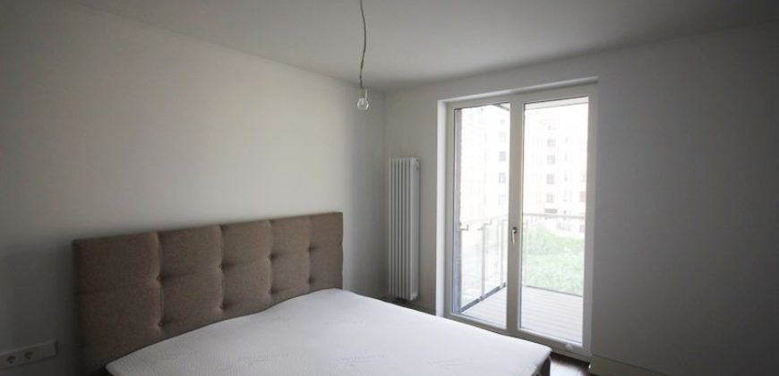 Апартаменты в Риге, Латвия, 69.4 м2