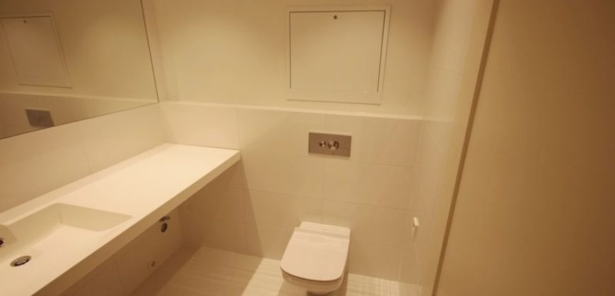 Апартаменты в Риге, Латвия, 69.4 м2