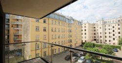 Апартаменты в Риге, Латвия, 69.4 м2