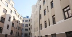 Апартаменты в Риге, Латвия, 73.7 м2