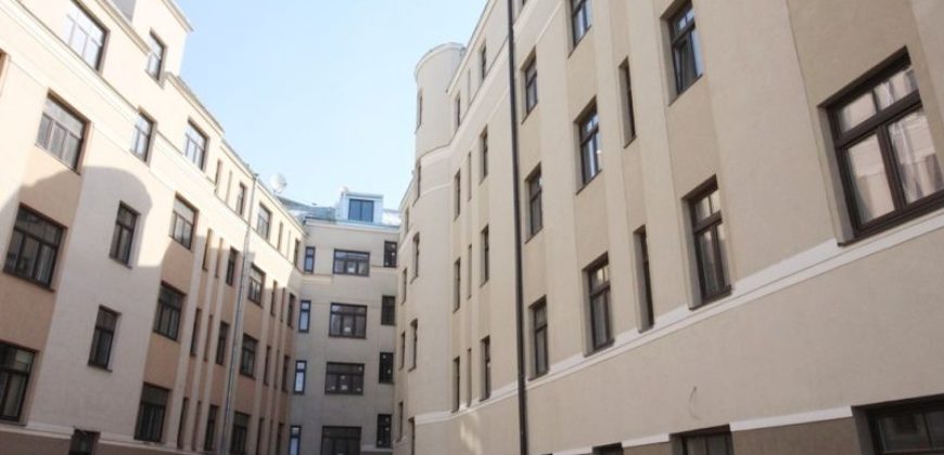 Апартаменты в Риге, Латвия, 73.7 м2
