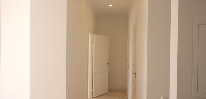 Апартаменты в Риге, Латвия, 73.7 м2