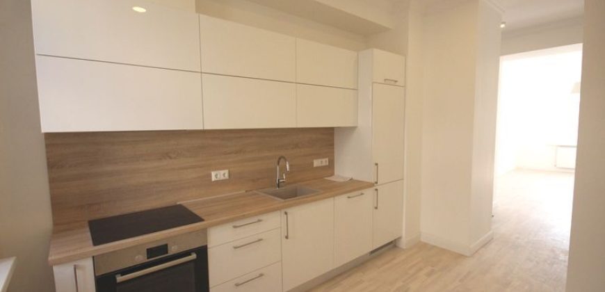 Апартаменты в Риге, Латвия, 73.7 м2