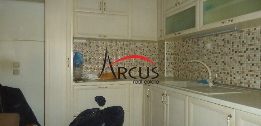Апартаменты в Салониках, Греция, 121 м2
