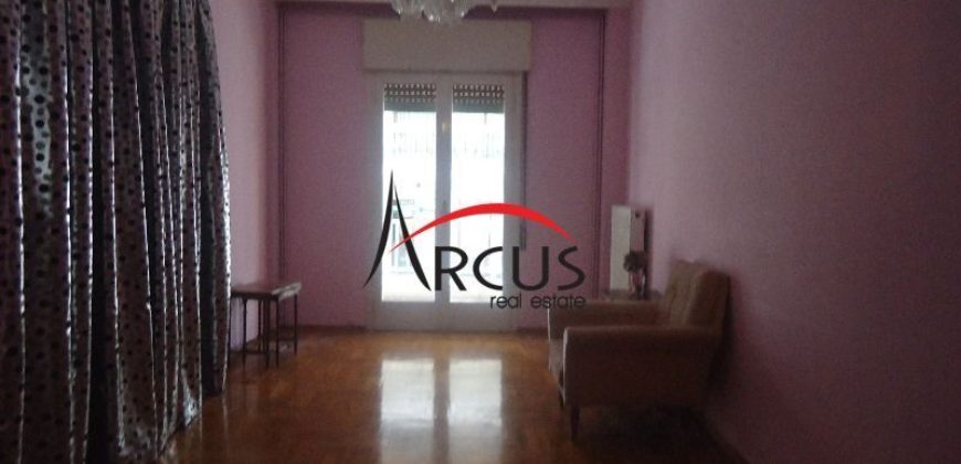 Апартаменты в Салониках, Греция, 121 м2