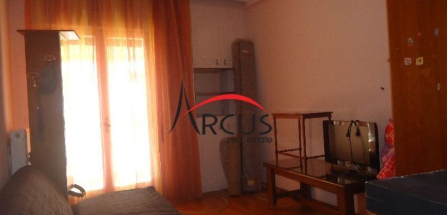 Апартаменты в Салониках, Греция, 121 м2