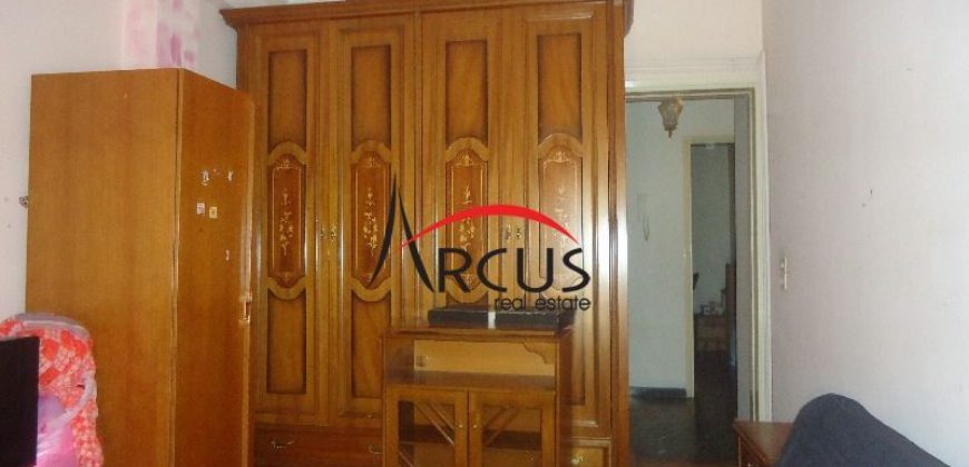 Апартаменты в Салониках, Греция, 121 м2