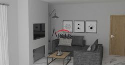 Апартаменты в Салониках, Греция, 57 м2