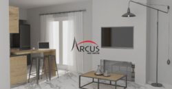 Апартаменты в Салониках, Греция, 57 м2